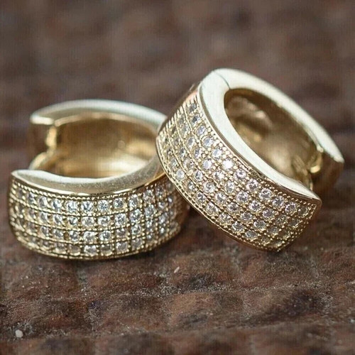2ct round cut lab created - 2ct,
